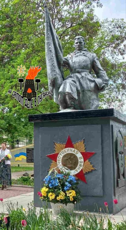 Остались ещё и на Украине русские люди Остались ещё и на Украине русские люди