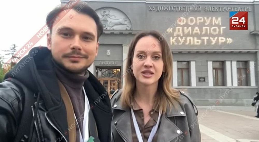 Фильмы «Луганский характер» – на киноэкранах Москвы и Санкт-Петербурга!