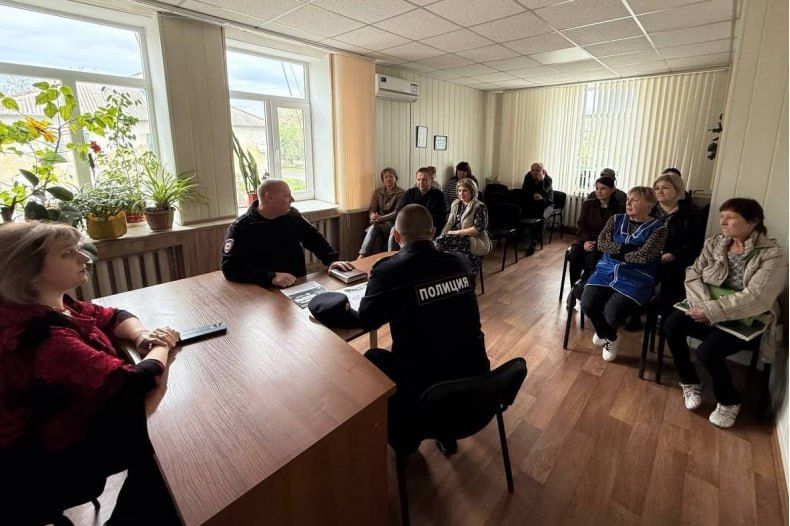 Осторожно, мошенники: полиция предупреждает о новых схемах и рассказывает, как защитить свои сбережения Осторожно, мошенники: полиция предупреждает о новых схемах и рассказывает, как защитить свои сбережения