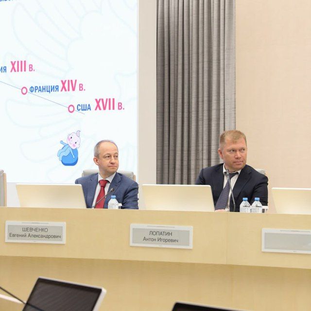 Элла Памфилова открыла «Виртуальную перекличку» – знакомство с молодежным активом ДНР, ЛНР, Запорожской и Херсонской областей Элла Памфилова открыла «Виртуальную перекличку» – знакомство с молодежным активом ДНР, ЛНР, Запорожской и Херсонской областей