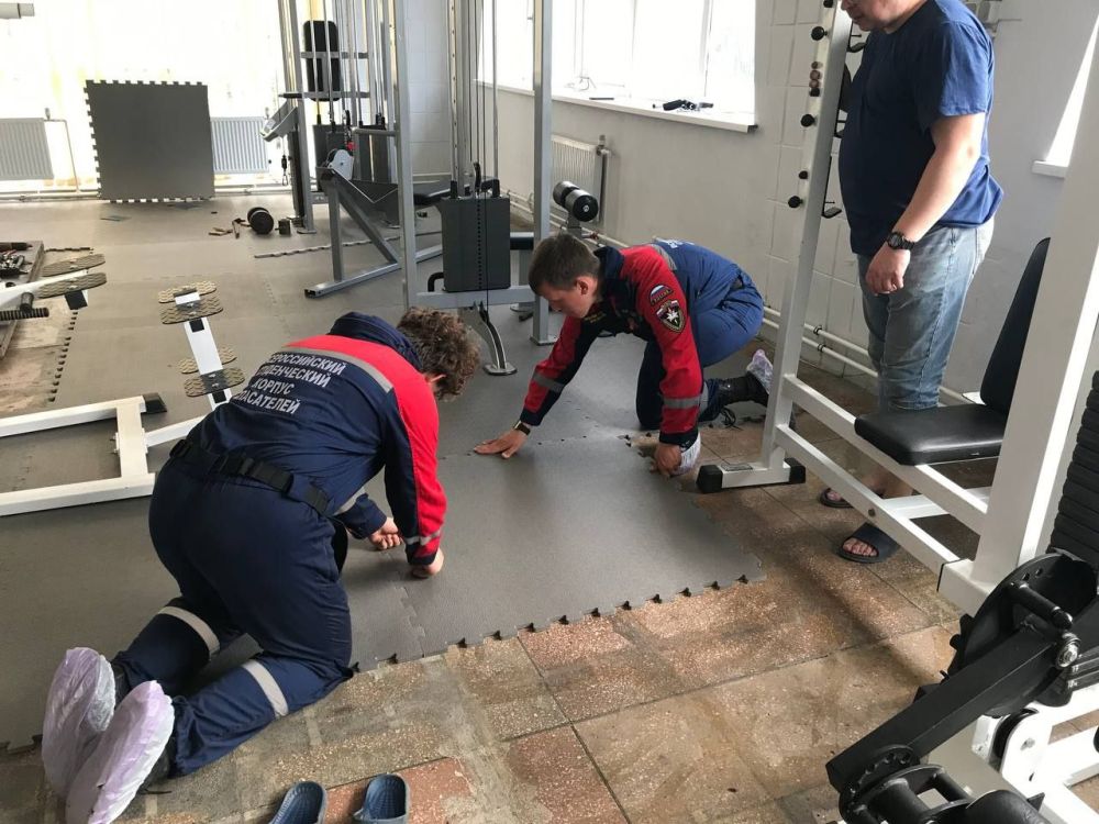 «Спорт замечателен импровизацией мастерства» (Михаил Ломоносов) «Спорт замечателен импровизацией мастерства» (Михаил Ломоносов)