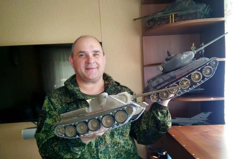 ОБЗОР ПРЕССЫ «ВОСТОЧНЫЙ ЭКСПРЕСС»: Когда танки живут на полке ОБЗОР ПРЕССЫ «ВОСТОЧНЫЙ ЭКСПРЕСС»: Когда танки живут на полке