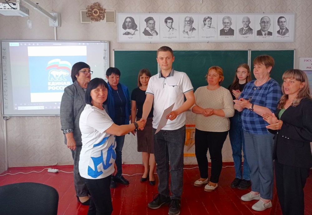 Память о Подпольщиках: Шашечный Турнир в ГБОУ ЛНР «Городищенская СШ» Память о Подпольщиках: Шашечный Турнир в ГБОУ ЛНР «Городищенская СШ»