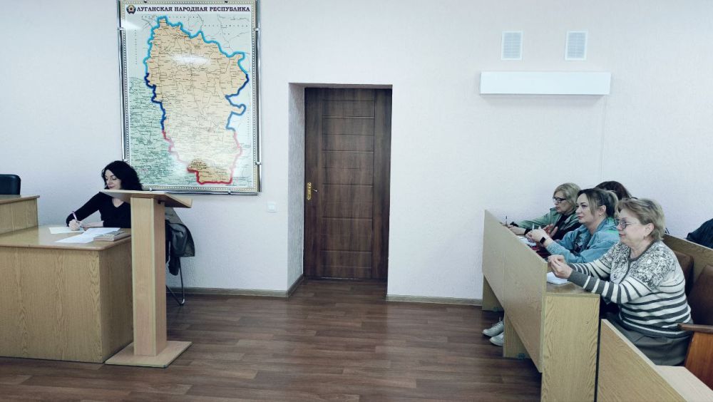 Андрей Рубанцов: Сегодня мой заместитель Ольга Орлова провела рабочее совещание, посвящённое организации мероприятий ко Дню защиты детей Андрей Рубанцов: Сегодня мой заместитель Ольга Орлова провела рабочее совещание, посвящённое организации мероприятий ко Дню защиты детей