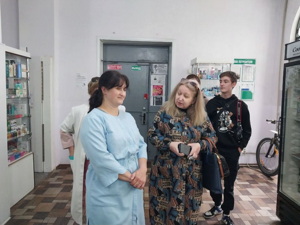 Определиться с будущей специальностью – задача не из легких для старшеклассников Определиться с будущей специальностью – задача не из легких для старшеклассников