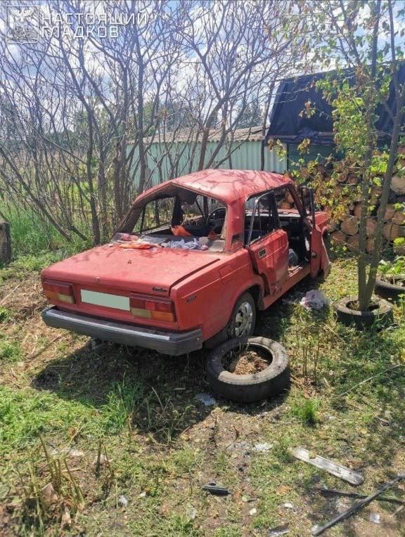 Олег Царёв: Восемь украинских БПЛА уничтожила ПВО ночью: все сбиты над Брянской обл
