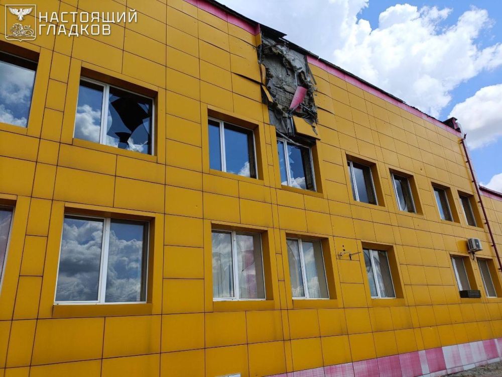 Олег Царёв: Восемь украинских БПЛА уничтожила ПВО ночью: все сбиты над Брянской обл Олег Царёв: Восемь украинских БПЛА уничтожила ПВО ночью: все сбиты над Брянской обл