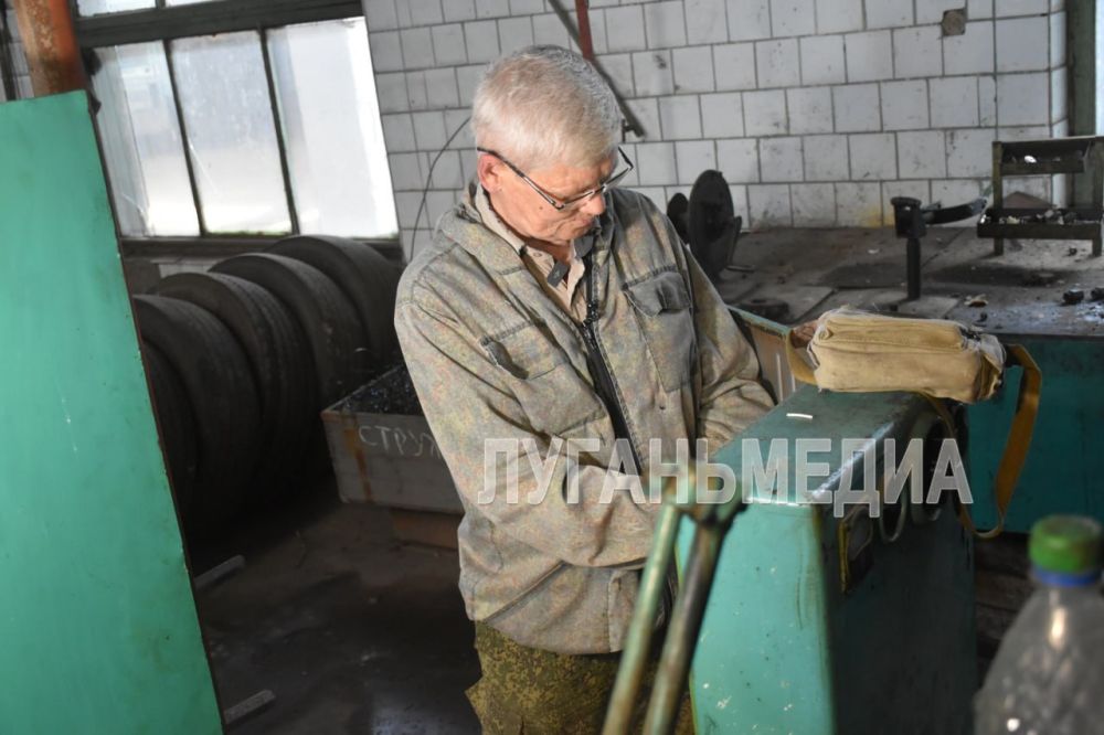 Благодаря порталу «Работа России» с начала текущего года трудоустроены почти 1700 жителей Луганской Народной Республики Благодаря порталу «Работа России» с начала текущего года трудоустроены почти 1700 жителей Луганской Народной Республики