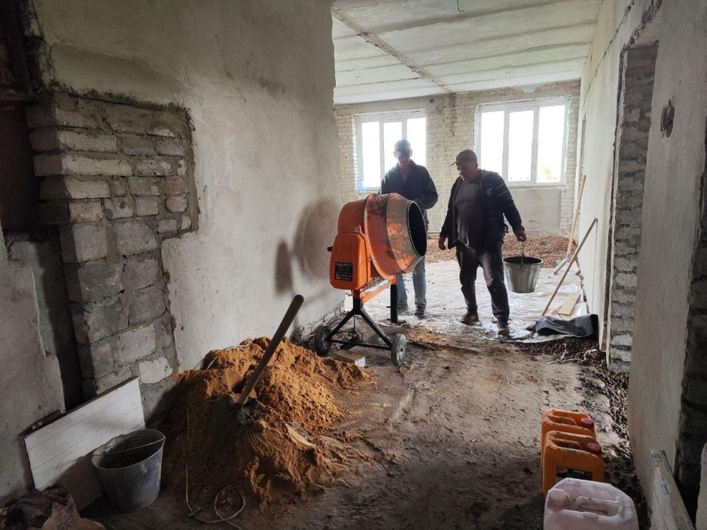 Александр Богомаз: за три года было вложено более 1,6 миллиарда рублей в восстановление Брянки Александр Богомаз: за три года было вложено более 1,6 миллиарда рублей в восстановление Брянки