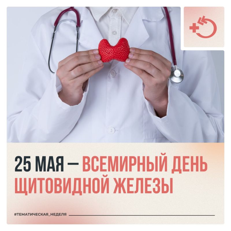 Щитовидная железа – железа внутренней секреции, синтезирующая ряд гормонов, необходимых для поддержания гомеостаза Щитовидная железа – железа внутренней секреции, синтезирующая ряд гормонов, необходимых для поддержания гомеостаза
