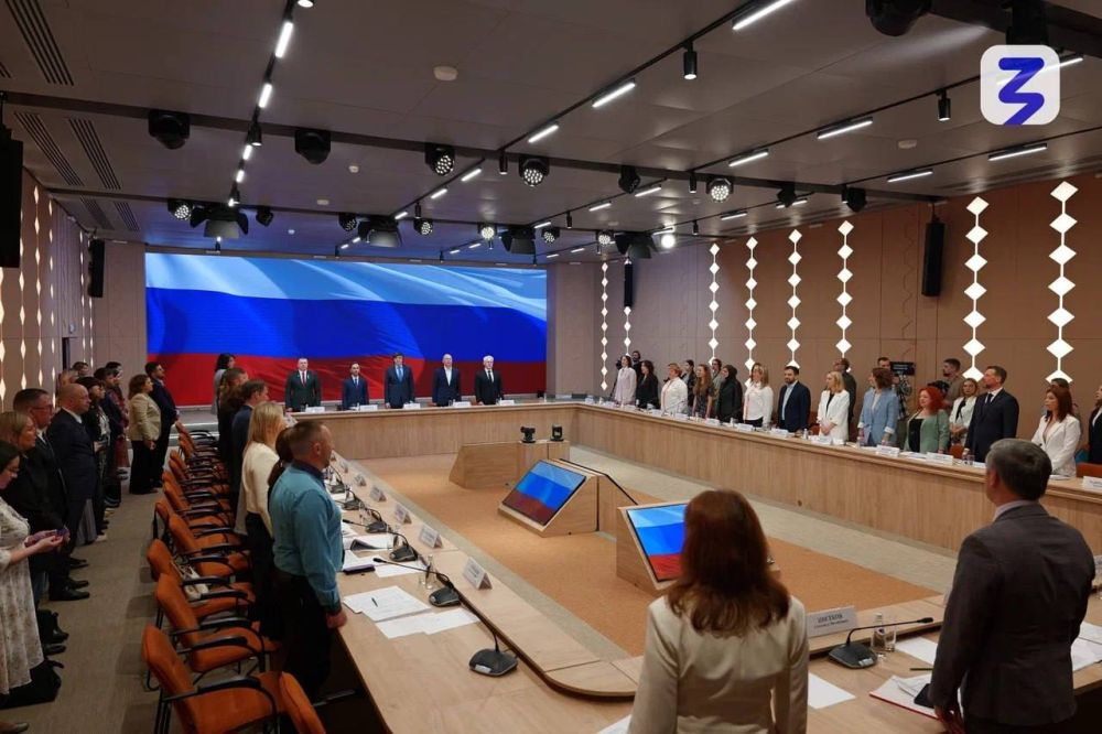 Проекты из ЛНР стали победителями Конкурса инициатив родительских сообществ Общества «Знание» Проекты из ЛНР стали победителями Конкурса инициатив родительских сообществ Общества «Знание»