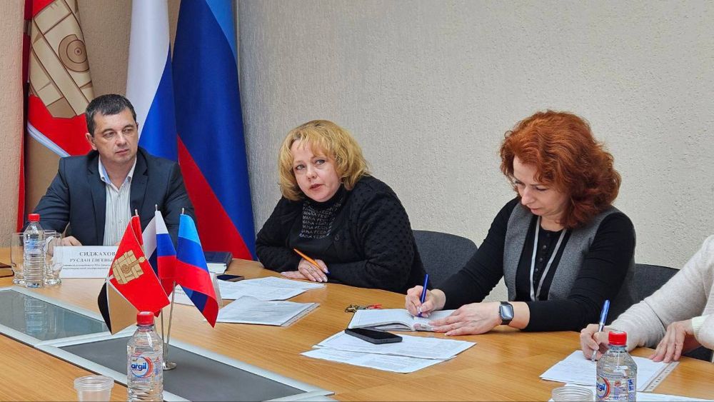 Прошел семинар по вопросам легализации трудовых отношений Прошел семинар по вопросам легализации трудовых отношений