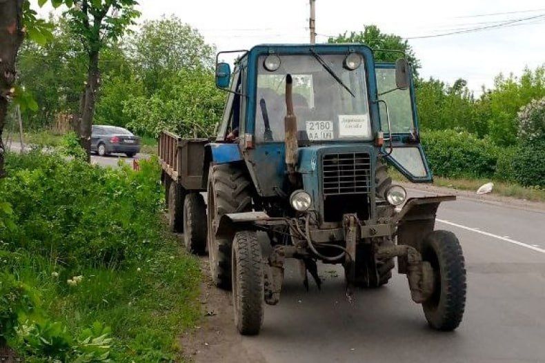 МУП «Благоустройство СМО» продолжает наводить порядок на территории округа МУП «Благоустройство СМО» продолжает наводить порядок на территории округа