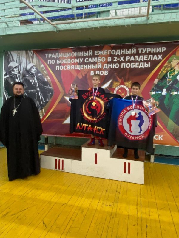 Вячеслав Третьяков: Очередная победа нашей молодежи, которая вселяет уверенность в наше общее светлое будущее! Вячеслав Третьяков: Очередная победа нашей молодежи, которая вселяет уверенность в наше общее светлое будущее!