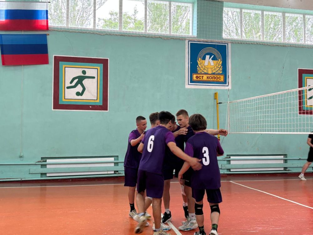 Товарищеские матчи в рамках проекта "Детский спорт": подготовка к финалу Спартакиады набирает обороты! Товарищеские матчи в рамках проекта "Детский спорт": подготовка к финалу Спартакиады набирает обороты!