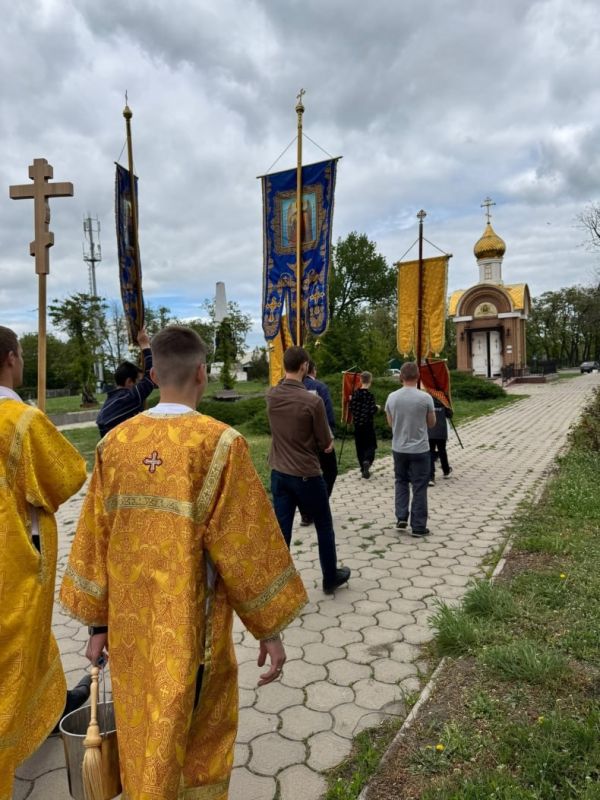 В праздник иконы Божией Матери «Неупиваемая Чаша» свердловские священнослужители провели ряд мероприятий В праздник иконы Божией Матери «Неупиваемая Чаша» свердловские священнослужители провели ряд мероприятий