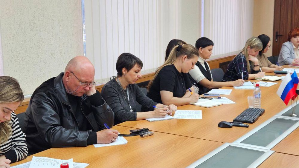 Прошел семинар по вопросам легализации трудовых отношений Прошел семинар по вопросам легализации трудовых отношений