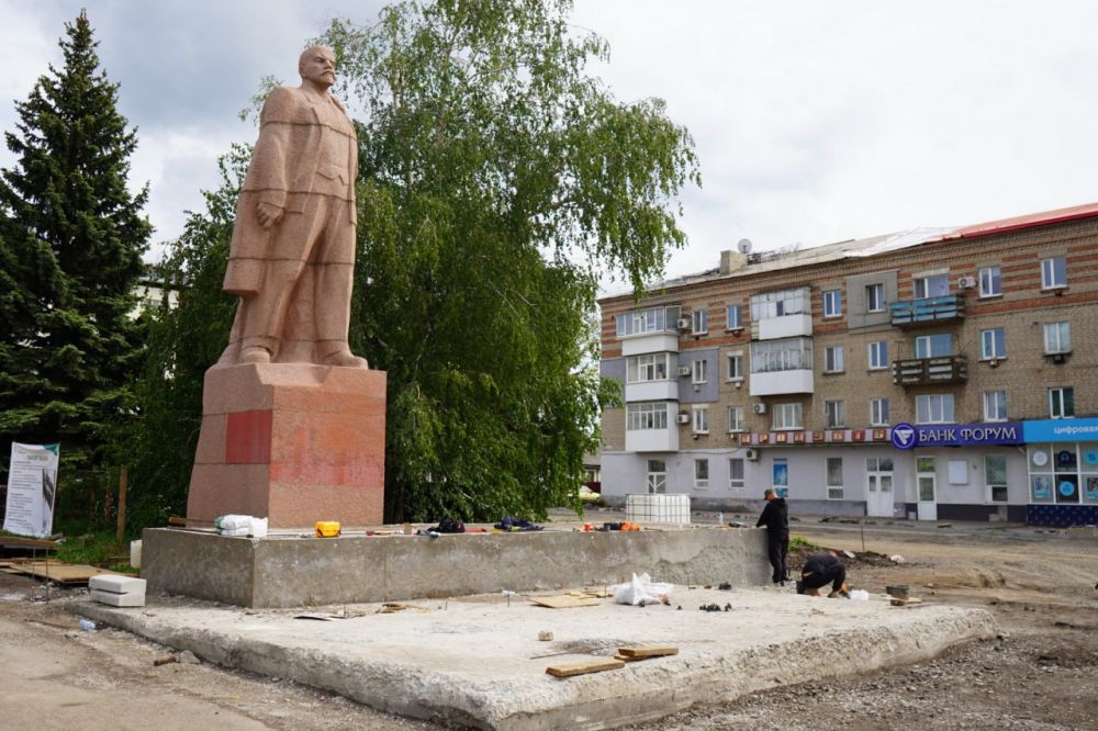 В Свердловске реализуется Федеральный проект «ФКГС» В Свердловске реализуется Федеральный проект «ФКГС»