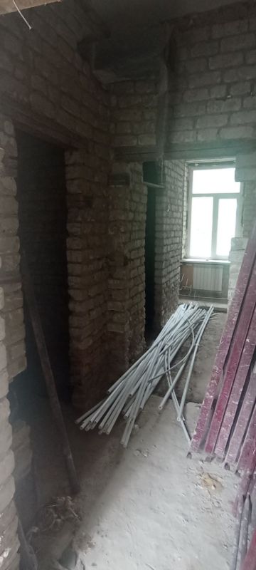В Краснопольской школе в настоящее время активно ведутся ремонтные работы В Краснопольской школе в настоящее время активно ведутся ремонтные работы