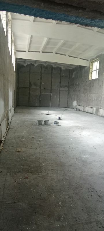 В Краснопольской школе в настоящее время активно ведутся ремонтные работы В Краснопольской школе в настоящее время активно ведутся ремонтные работы
