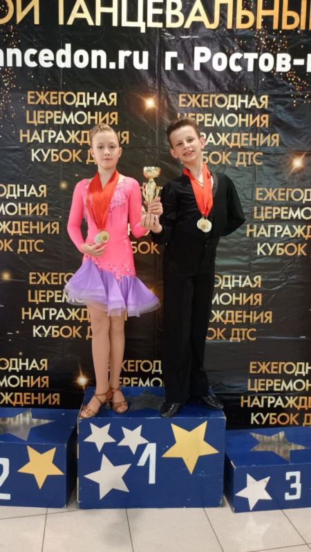 ТСК БТ "НИКА", под руководством Оксаны Якимовой представили Антрацитовский муниципальный округ на ежегодной церемонии "Успех - 2025", Кубок Донского Танцевального Союза - 2025 в городе Ростов-на-Дону ТСК БТ "НИКА", под руководством Оксаны Якимовой представили Антрацитовский муниципальный округ на ежегодной церемонии "Успех - 2025", Кубок Донского Танцевального Союза - 2025 в городе Ростов-на-Дону