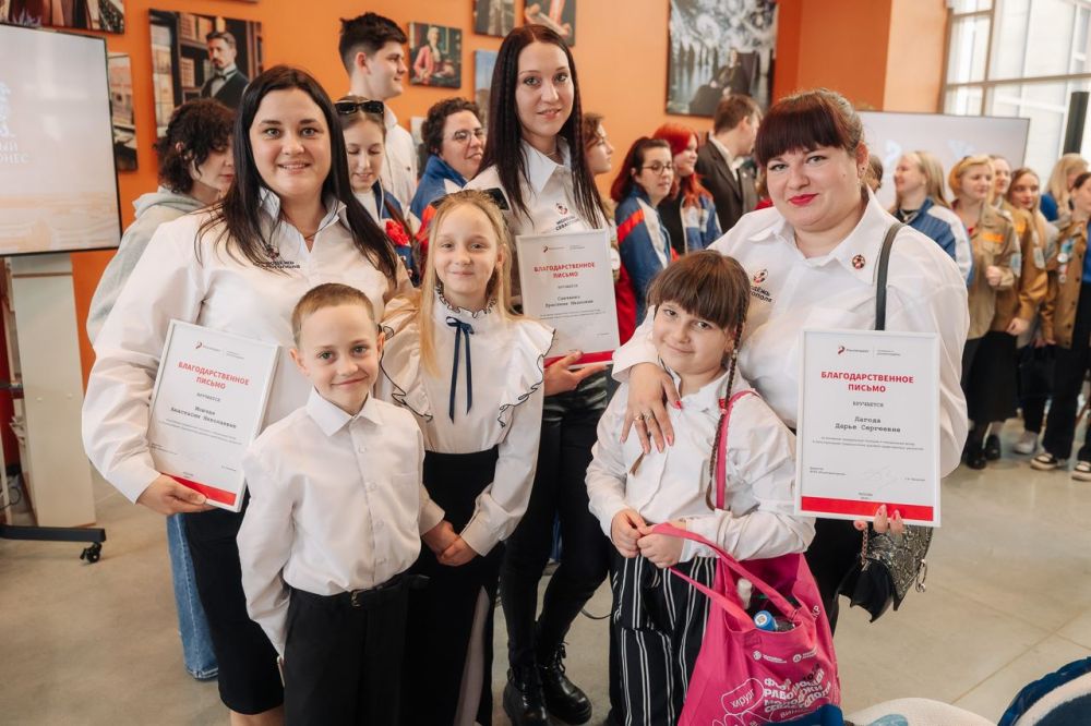 Отправиться на «Истоки» в Севастополь можно всей семьёй! Отправиться на «Истоки» в Севастополь можно всей семьёй!
