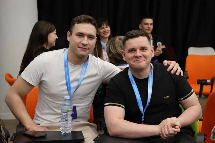 "В нашей копилке победители и финалисты конкурсов": Участниками проектов «Россия – страна возможностей» стали 20 тысяч жителей ЛНР "В нашей копилке победители и финалисты конкурсов": Участниками проектов «Россия – страна возможностей» стали 20 тысяч жителей ЛНР