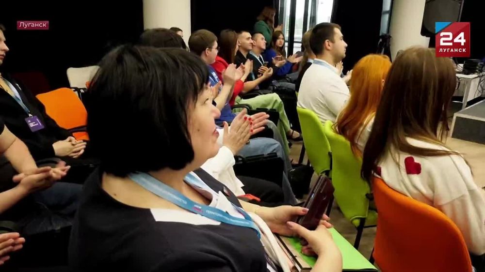 Президентской платформе «Россия – страна возможностей» исполняется 7 лет