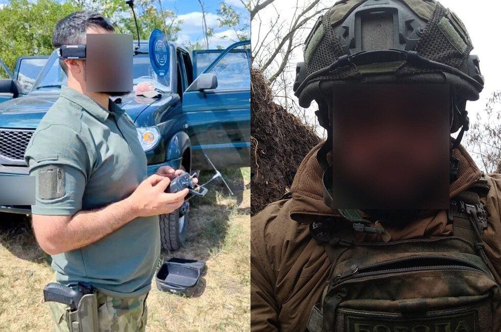 Сила духа, верность долгу: офицер разведбата о службе и ценностях русского воина Сила духа, верность долгу: офицер разведбата о службе и ценностях русского воина