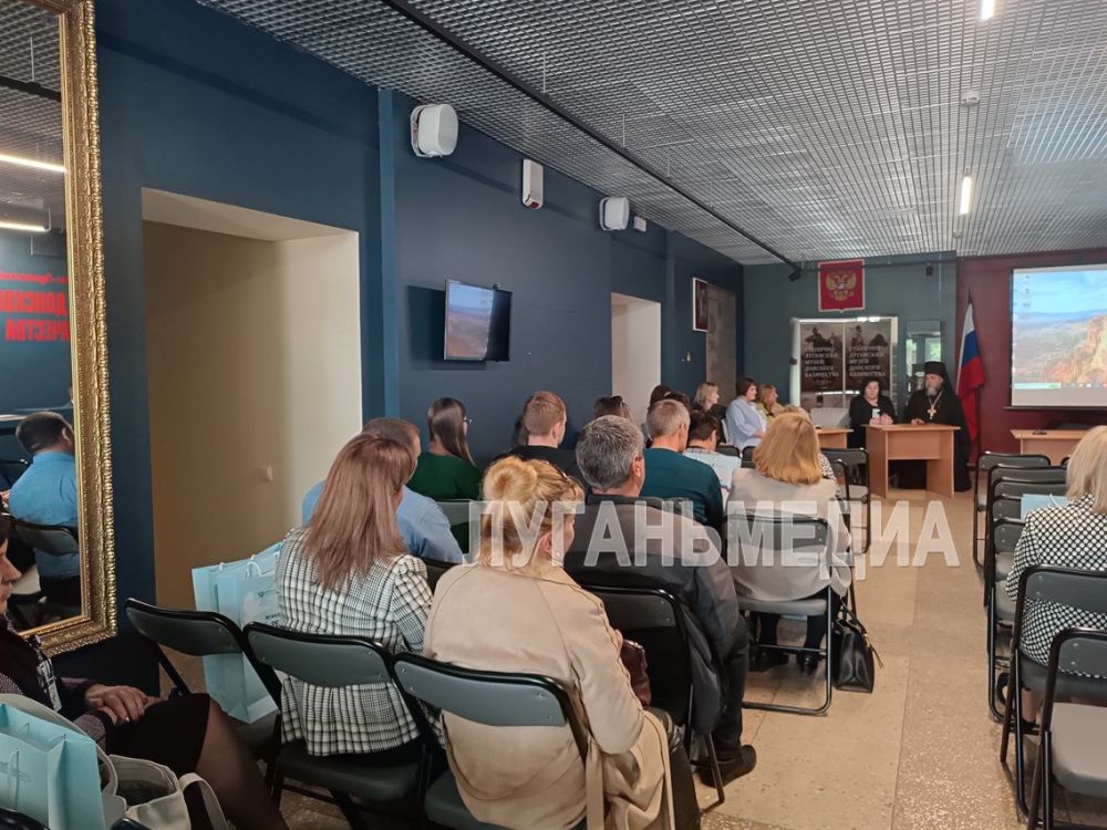 В республике прошел межконфессиональный форум «Религия и Мир» В республике прошел межконфессиональный форум «Религия и Мир»