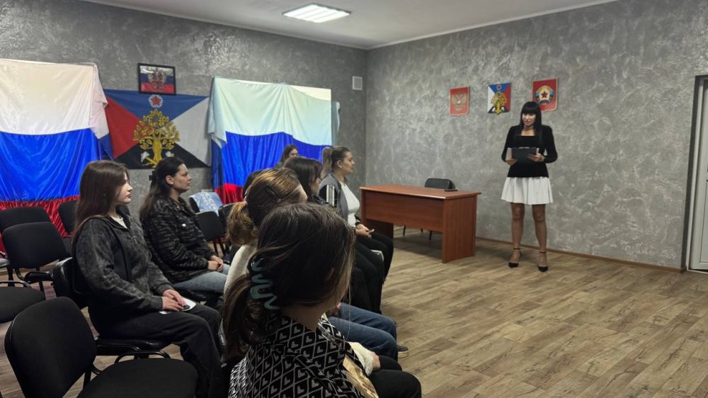 На пгт Дзержинский продолжается профилактическая работа по повышению осведомленности молодежи о вреде наркотических веществ На пгт Дзержинский продолжается профилактическая работа по повышению осведомленности молодежи о вреде наркотических веществ