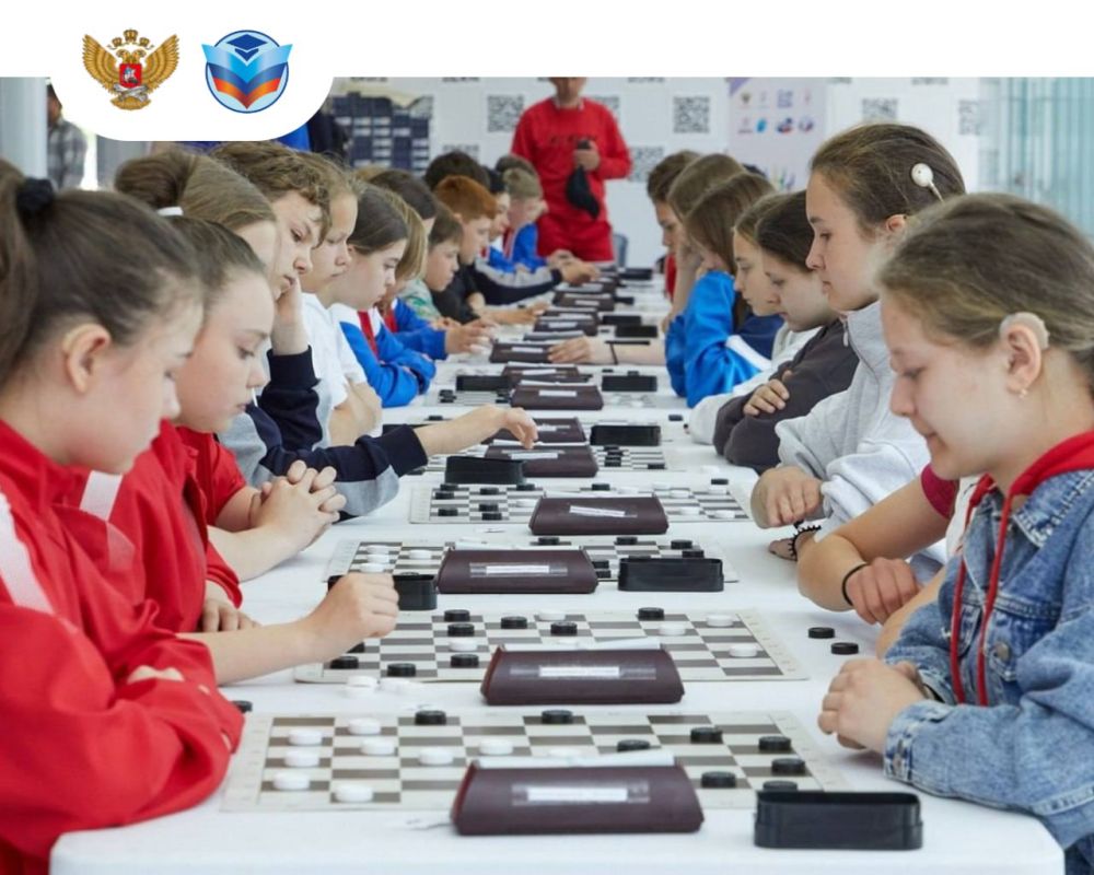 Команда ЛНР впервые выступила на Всероссийской спартакиаде для детей с ОВЗ в Грозном Команда ЛНР впервые выступила на Всероссийской спартакиаде для детей с ОВЗ в Грозном