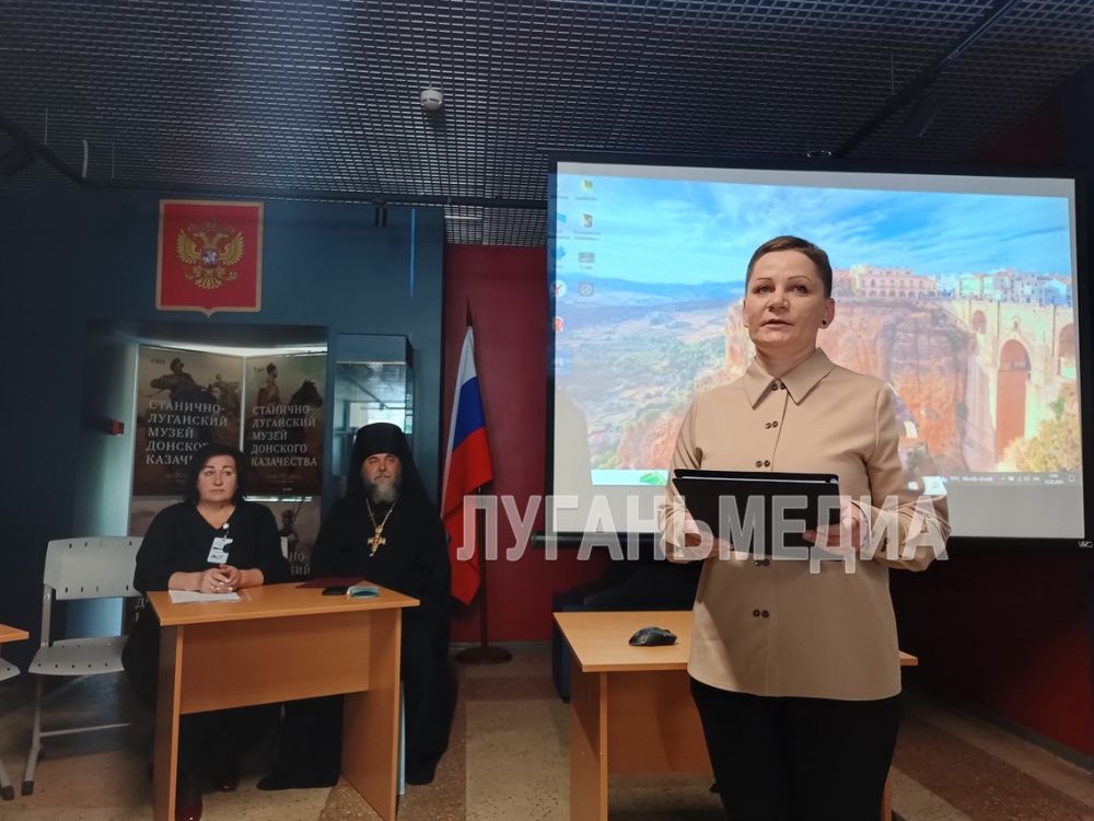 В республике прошел межконфессиональный форум «Религия и Мир» В республике прошел межконфессиональный форум «Религия и Мир»