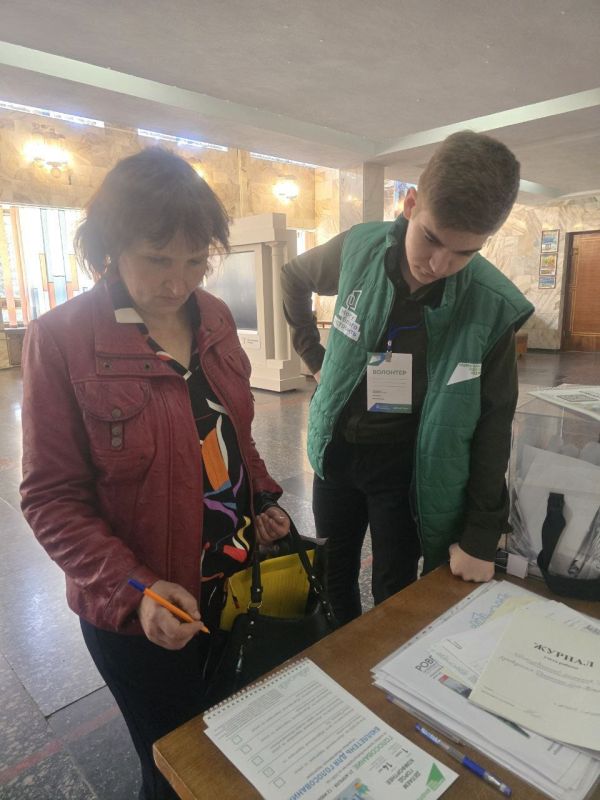 Продолжается голосование по формированию комфортной городской среды Продолжается голосование по формированию комфортной городской среды