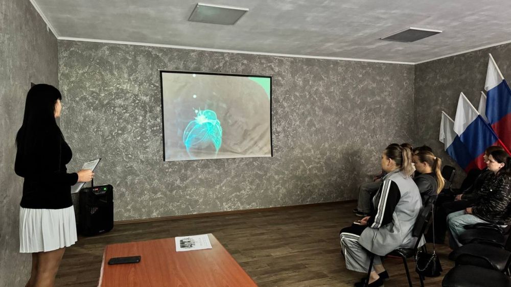 На пгт Дзержинский продолжается профилактическая работа по повышению осведомленности молодежи о вреде наркотических веществ На пгт Дзержинский продолжается профилактическая работа по повышению осведомленности молодежи о вреде наркотических веществ