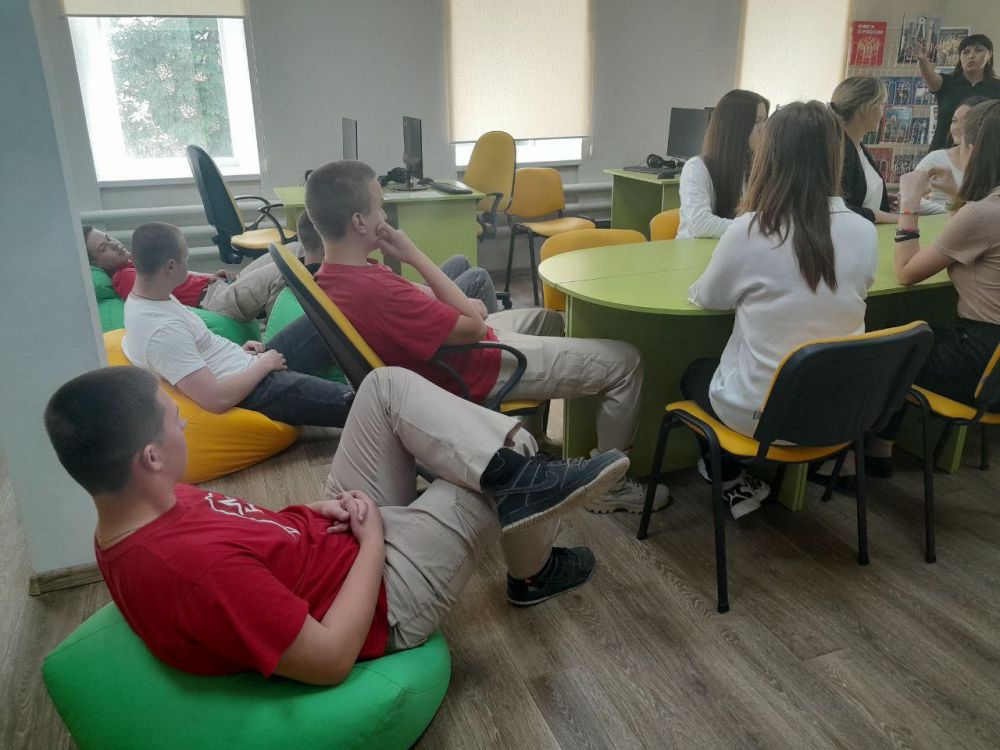 Профтур ярмарки трудоустройства в Беловодском муниципальном округе Профтур ярмарки трудоустройства в Беловодском муниципальном округе