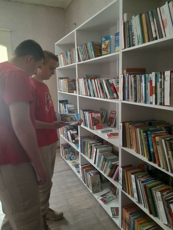 Профтур ярмарки трудоустройства в Беловодском муниципальном округе Профтур ярмарки трудоустройства в Беловодском муниципальном округе