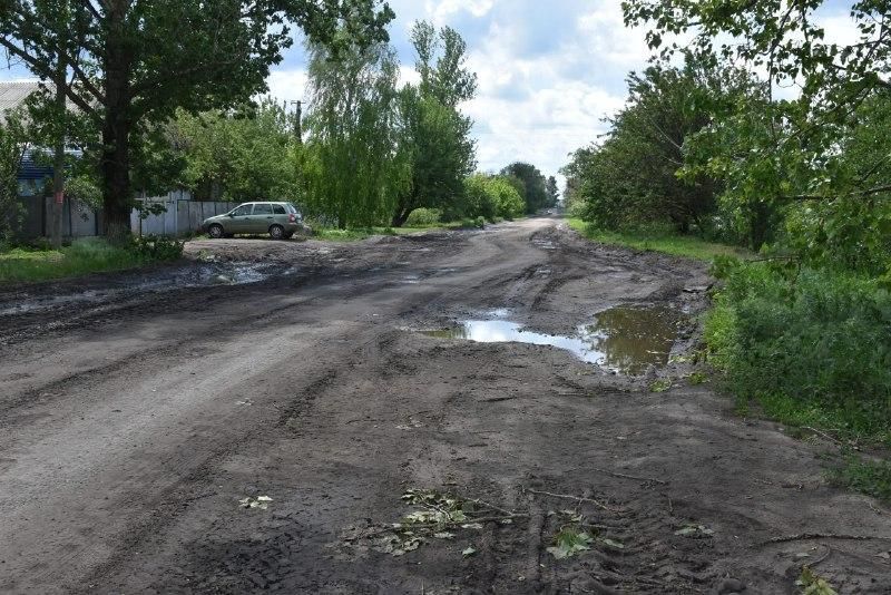 Воронежская область отремонтирует дорогу в Новопсковском округе ЛНР Воронежская область отремонтирует дорогу в Новопсковском округе ЛНР