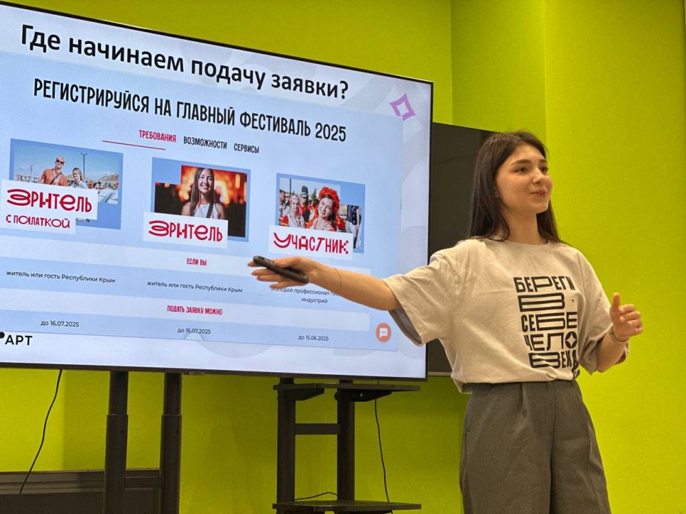 Кто куда, а мы на форумы. вместе с этими ребятами! В Доме молодёжи прошла встреча «От заявки — к успеху» Кто куда, а мы на форумы. вместе с этими ребятами! В Доме молодёжи прошла встреча «От заявки — к успеху»