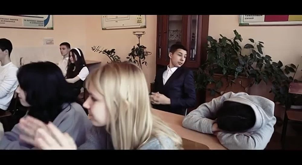 Скажи коррупции НЕТ