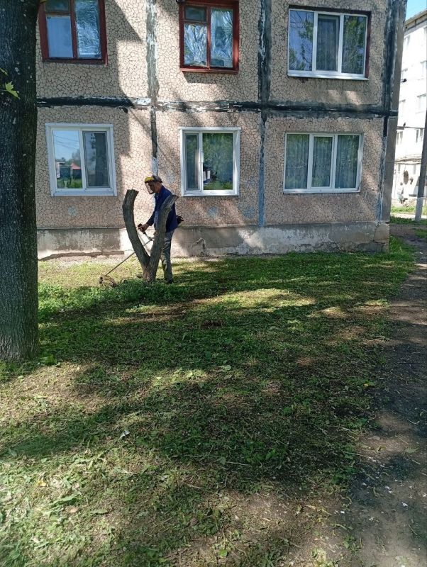 «Коммунальные службы – на личном контроле» «Коммунальные службы – на личном контроле»