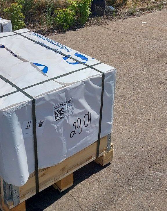 45 многоэтажек Северодонецка в текущем году будут оснащены новыми лифтами по программе капремонта 45 многоэтажек Северодонецка в текущем году будут оснащены новыми лифтами по программе капремонта