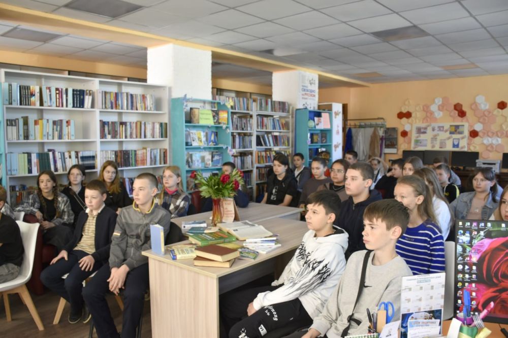 День славянской письменности День славянской письменности