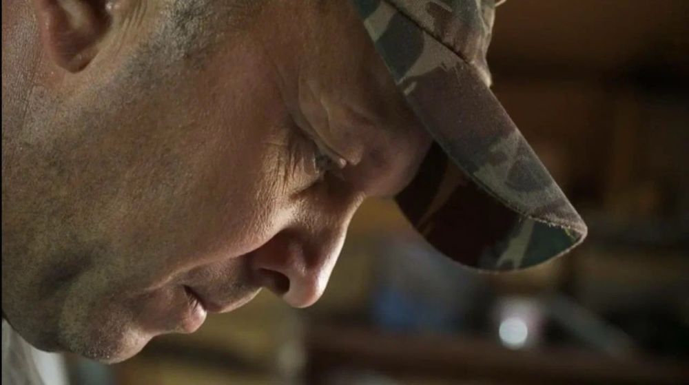 Документальный фильм из ЛНР покажут на «Таврида.АРТ» Документальный фильм из ЛНР покажут на «Таврида.АРТ»