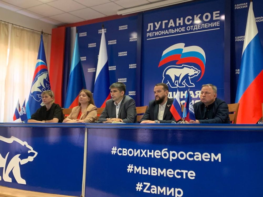 Детский спорт — будущее страны ! Детский спорт — будущее страны !
