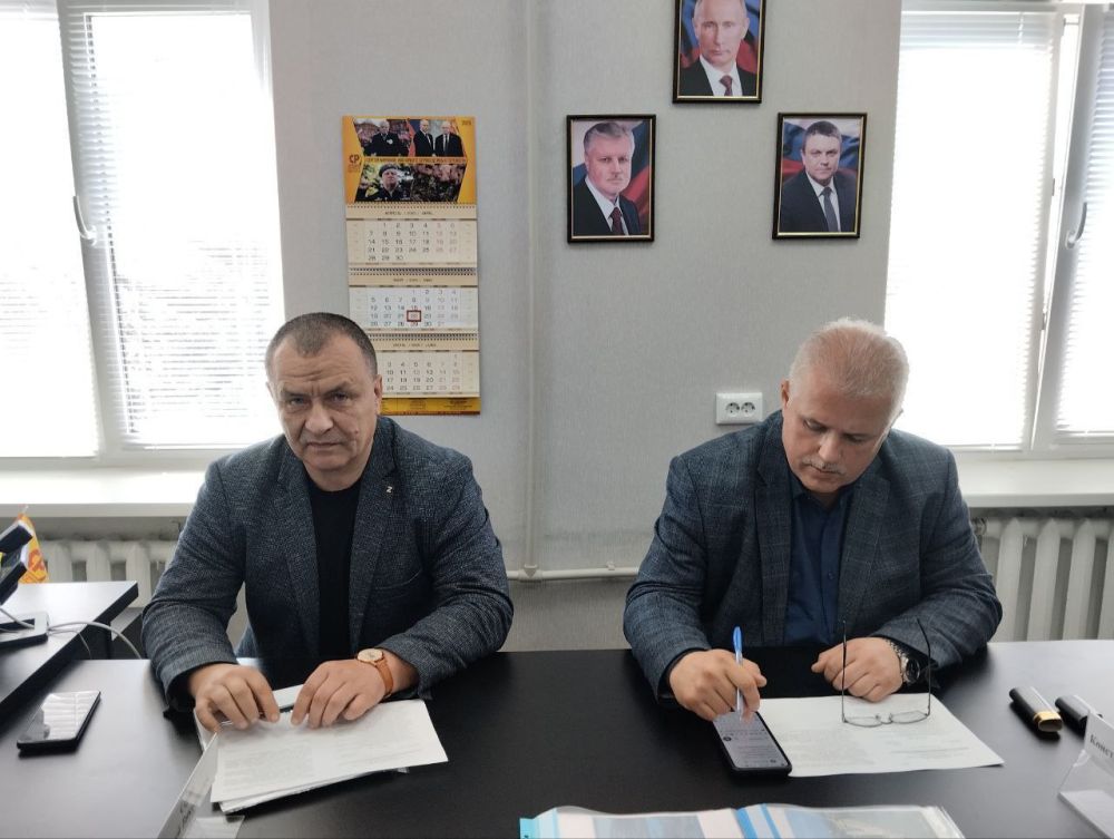 Константин Бутримов: ОЧЕРЕДНОЕ ЗАСЕДАНИЕ КОМИТЕТА ПО ИНФРАСТРУКТУРЕ ПРОШЛО 22 МАЯ Константин Бутримов: ОЧЕРЕДНОЕ ЗАСЕДАНИЕ КОМИТЕТА ПО ИНФРАСТРУКТУРЕ ПРОШЛО 22 МАЯ
