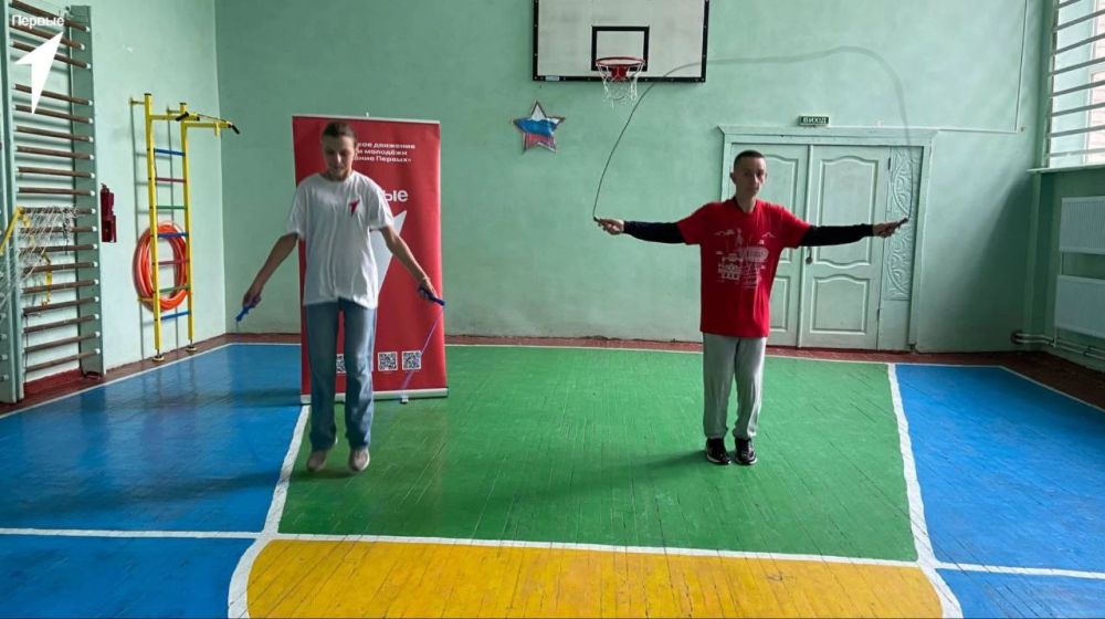 Смело идём к спортивной победе! Смело идём к спортивной победе!
