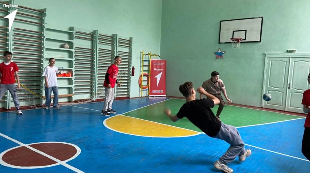 Смело идём к спортивной победе! Смело идём к спортивной победе!