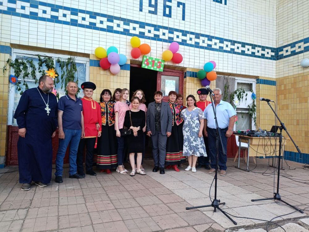 Селу Тишковка — лет!. Сегодня живописное село Тишковка, административно относящееся к ОЖД с. Лесная Поляна, отметило свой 415-й день рождения Селу Тишковка — лет!. Сегодня живописное село Тишковка, административно относящееся к ОЖД с. Лесная Поляна, отметило свой 415-й день рождения
