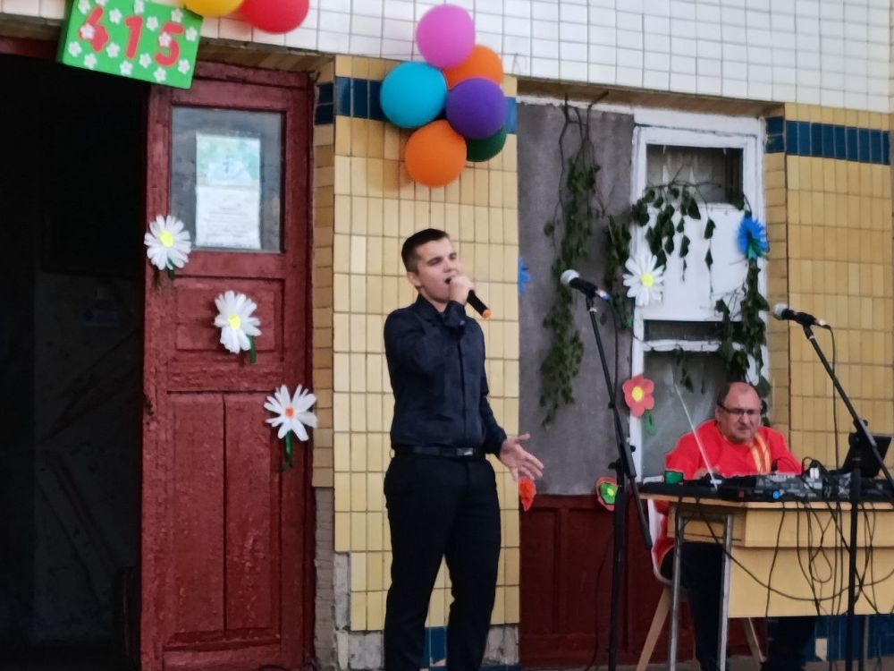 Селу Тишковка — лет!. Сегодня живописное село Тишковка, административно относящееся к ОЖД с. Лесная Поляна, отметило свой 415-й день рождения Селу Тишковка — лет!. Сегодня живописное село Тишковка, административно относящееся к ОЖД с. Лесная Поляна, отметило свой 415-й день рождения